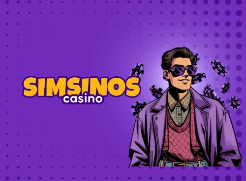 Simsinos Casino