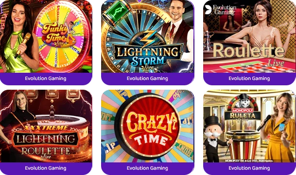 Simsinos tables de casino en direct