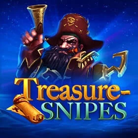 Treasure Snipers